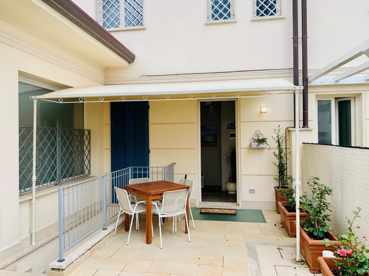 Cb House Holiday Pietrasanta Exterior photo