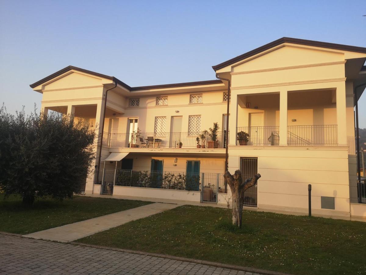 Cb House Holiday Pietrasanta Exterior photo